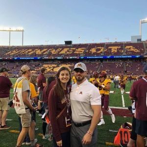 Meet your Posher, Brittany